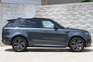 2023 Land Rover RANGE ROVER SPORT null