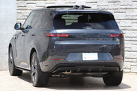 2023 Land Rover RANGE ROVER SPORT null
