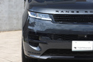 2023 Land Rover RANGE ROVER SPORT null