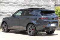 2023 Land Rover RANGE ROVER SPORT null