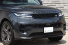 2023 Land Rover RANGE ROVER SPORT null