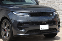 2023 Land Rover RANGE ROVER SPORT null