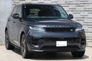 2023 Land Rover RANGE ROVER SPORT null