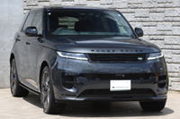 2023 Land Rover RANGE ROVER SPORT null