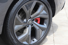 2023 Land Rover RANGE ROVER SPORT null