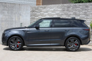 2023 Land Rover RANGE ROVER SPORT null