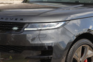 2023 Land Rover RANGE ROVER SPORT null