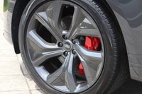 2023 Land Rover RANGE ROVER SPORT null