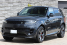 2023 Land Rover RANGE ROVER SPORT null