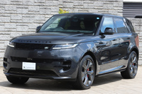 2023 Land Rover RANGE ROVER SPORT null