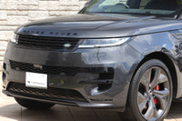 2023 Land Rover RANGE ROVER SPORT null