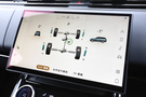 2023 Land Rover RANGE ROVER SPORT null