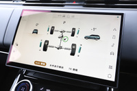 2023 Land Rover RANGE ROVER SPORT null