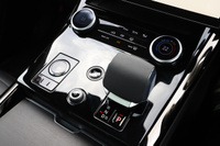 2023 Land Rover RANGE ROVER SPORT null