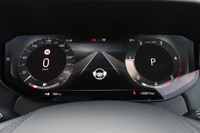 2023 Land Rover RANGE ROVER SPORT null
