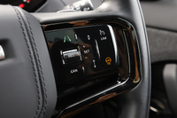 2023 Land Rover RANGE ROVER SPORT null