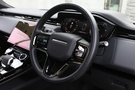 2023 Land Rover RANGE ROVER SPORT null