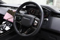 2023 Land Rover RANGE ROVER SPORT null