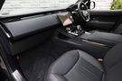2023 Land Rover RANGE ROVER SPORT null