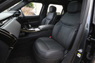 2023 Land Rover RANGE ROVER SPORT null