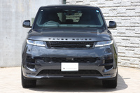 2023 Land Rover RANGE ROVER SPORT null