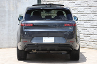 2023 Land Rover RANGE ROVER SPORT null