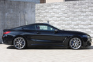 2019 BMW 8 SERIES null