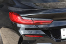 2019 BMW 8 SERIES null