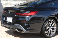 2019 BMW 8 SERIES null