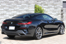 2019 BMW 8 SERIES null