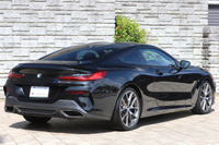 2019 BMW 8 SERIES null