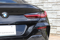 2019 BMW 8 SERIES null