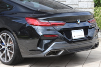 2019 BMW 8 SERIES null