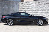 2019 BMW 8 SERIES null