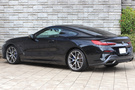 2019 BMW 8 SERIES null