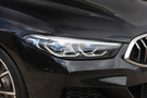2019 BMW 8 SERIES null