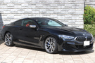 2019 BMW 8 SERIES null