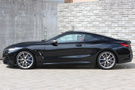 2019 BMW 8 SERIES null