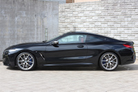 2019 BMW 8 SERIES null