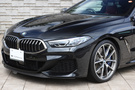 2019 BMW 8 SERIES null