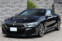 2019 BMW 8 SERIES null