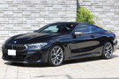 2019 BMW 8 SERIES null