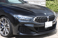 2019 BMW 8 SERIES null
