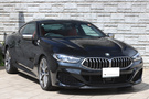 2019 BMW 8 SERIES null