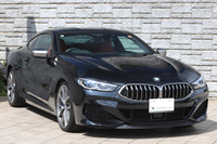 2019 BMW 8 SERIES null