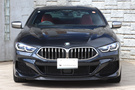 2019 BMW 8 SERIES null