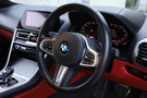 2019 BMW 8 SERIES null