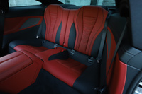 2019 BMW 8 SERIES null