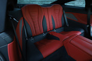 2019 BMW 8 SERIES null