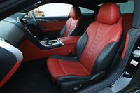 2019 BMW 8 SERIES null